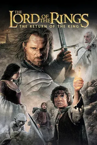 The Lord of the Rings (2001)